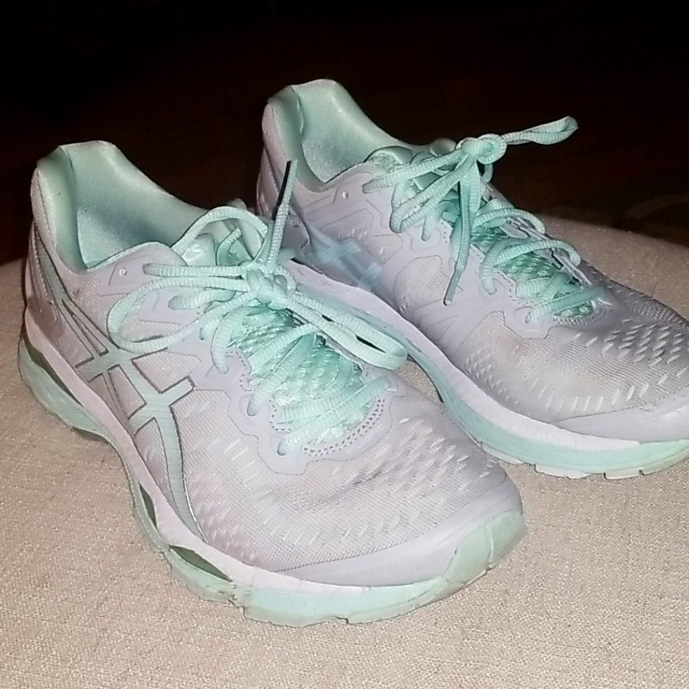 Asics Sneaker